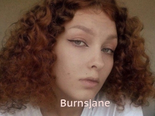 Burnsjane