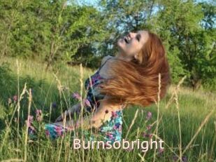 Burnsobright