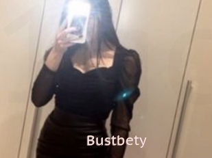 Bustbety