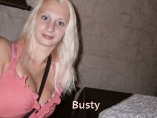Busty