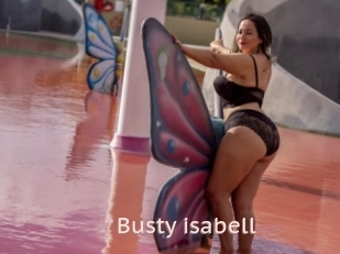 Busty_isabell