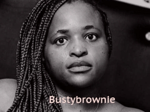 Bustybrownie