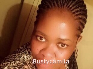 Bustycamila