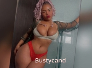 Bustycand