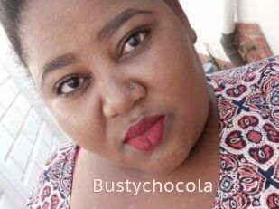 Bustychocola
