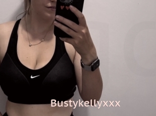 Bustykellyxxx