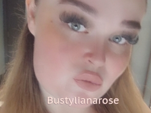 Bustylianarose