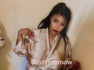 Bustymomow
