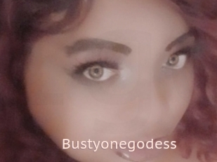 Bustyonegodess