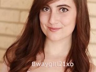 Bwaygirl21xo