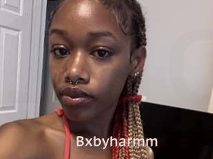 Bxbyharmm