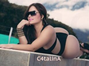 C4talinA