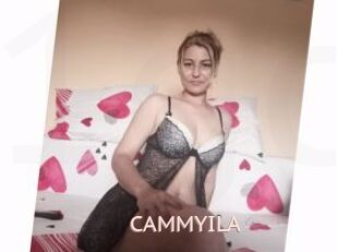 CAMMYILA
