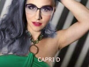 CAPRI_D