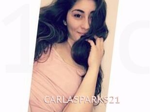 CARLA_SPARKS21
