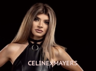 CELINExMAYERS