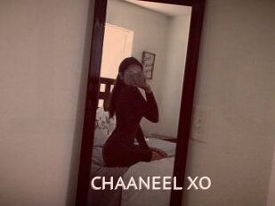 CHAANEEL_XO