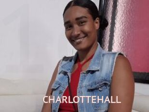 CHARLOTTEHALL