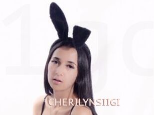 CHERILYNSIIGI