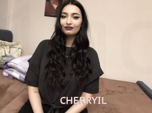 CHERRYIL