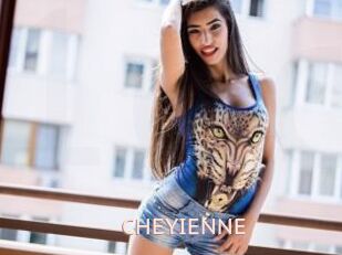 CHEYIENNE_
