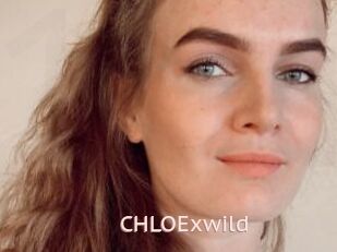CHLOExwild