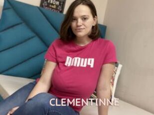 CLEMENTINNE