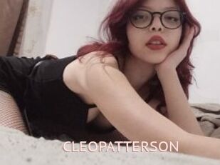CLEOPATTERSON