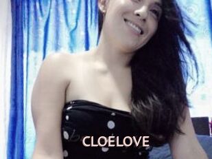 CLOELOVE