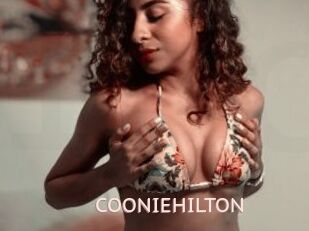 COONIEHILTON