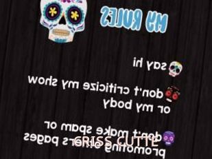 CRISS_CUTTE