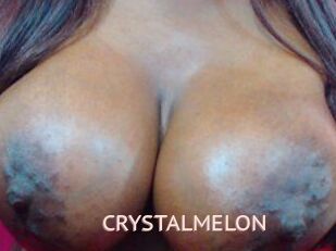 CRYSTALMELON