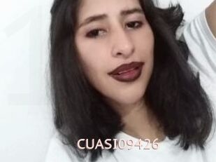 CUASI09426