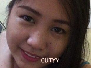 CUTYY