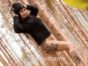 Caarolharris