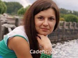 CadencJoy