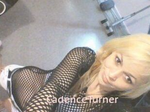 Cadence_Turner