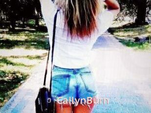 CailynBurn