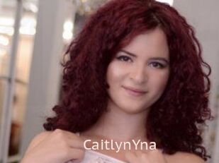 CaitlynYna