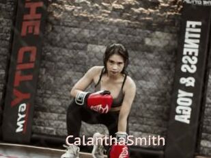 CalanthaSmith