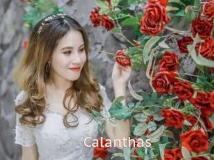 Calanthas