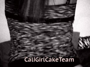 CaliGirlCakeTeam