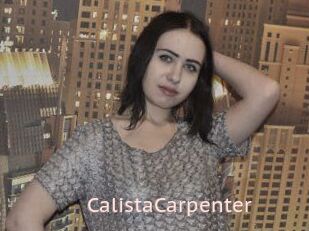 CalistaCarpenter