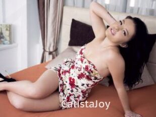 CalistaJoy