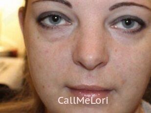 CallMeLori