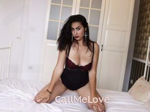 CallMeLove