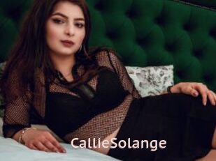 CallieSolange