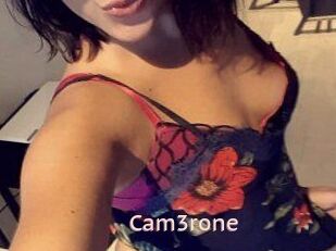 Cam3rone