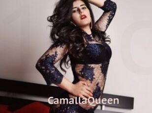 CamallaQueen