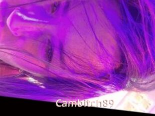 Cambitch89